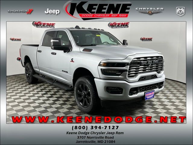  Ram 2500