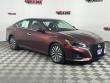 2023 Nissan Altima 2.5 SV Sedan 2023 Nissan Altima 2.5 SV Sedan