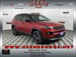 2026 Jeep Compass LIMITED ALTITUDE 4X4 Sport Utility