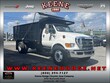  Ford F-650SD