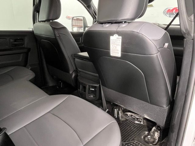 2025 RAM 2500 Tradesman - Photo 22