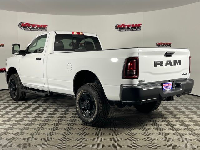 2026 RAM 2500 Tradesman - Photo 6