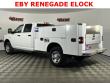 2025 Ram 3500 TRADESMAN CREW CAB 4X4 8' BOX Pickup