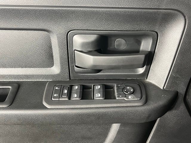 2025 RAM 2500 Tradesman - Photo 22