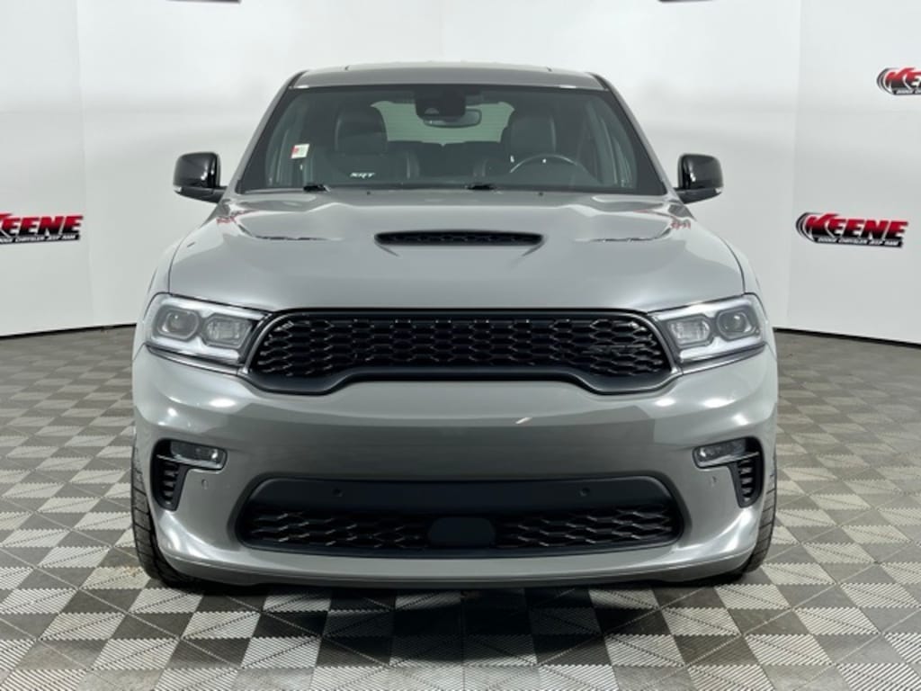 Used 2022 Dodge Durango SRT 392 SUV