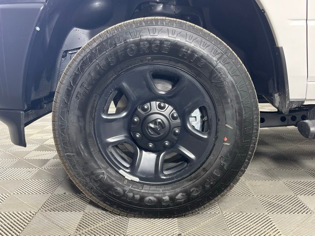 2026 RAM 2500 Tradesman - Photo 10