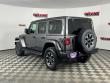 2026 Jeep Wrangler 4-DOOR SAHARA Sport Utility