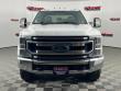 2021 Ford F-350SD XLT Chassis