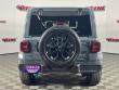 2024 Jeep Wrangler Sahara 4xe SUV