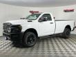 2026 Ram 2500 TRADESMAN REGULAR CAB 4X4 8' BOX Pickup