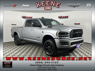 2022 Ram 2500 Laramie Truck