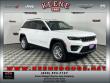 2025 Jeep Grand Cherokee LAREDO X 4X4 Sport Utility