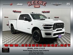 2025 Ram 2500 LIMITED CREW CAB 4X4 6'4 BOX Pickup