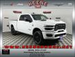 2025 Ram 2500 LIMITED CREW CAB 4X4 6'4 BOX Pickup