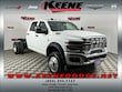  Ram 5500 Chassis Cab