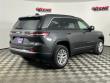 2025 Jeep Grand Cherokee LAREDO X 4X4 Sport Utility