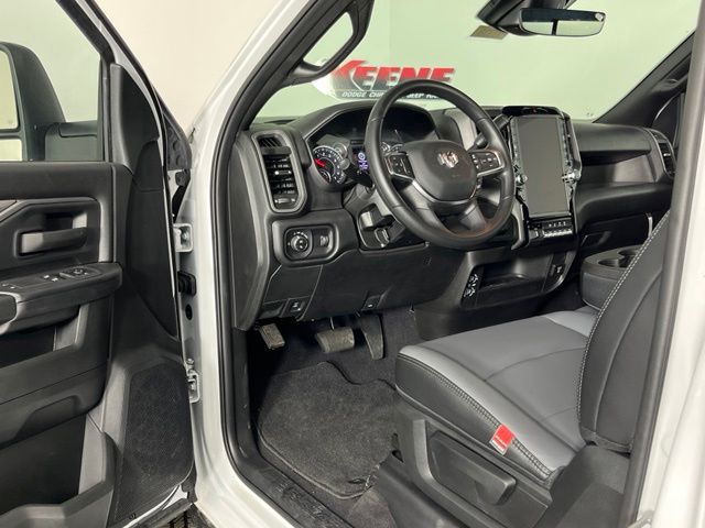 2026 RAM 2500 Tradesman - Photo 22