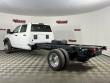 2026 Ram 5500 Chassis Cab TRADESMAN  CREW  4X4 84' CA Pickup