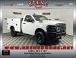 2025 Ram 2500 TRADESMAN REGULAR CAB 4X4 8' BOX Pickup
