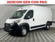2025 Ram ProMaster PROMASTER 2500 TRADESMAN CARGO VAN HIGH ROOF 136' Cargo Van