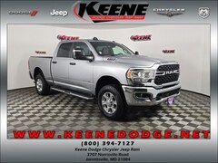 2024 Ram 2500 Big Horn Truck