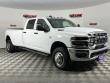 2026 Ram 3500 TRADESMAN CREW CAB 4X4 8' BOX Pickup