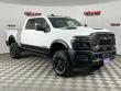 2026 Ram 2500 POWER WAGON CREW CAB 4X4 6'4 BOX Pickup
