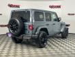 2024 Jeep Wrangler Sahara 4xe SUV
