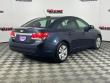 2015 Chevrolet Cruze LS Sedan 2015 Chevrolet Cruze LS Sedan