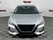 2021 Nissan Sentra SV Sedan 2021 Nissan Sentra SV Sedan