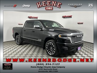 2025 Ram 1500 Limited Truck