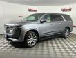 2021 Cadillac Escalade ESV Premium Luxury Platinum SUV
