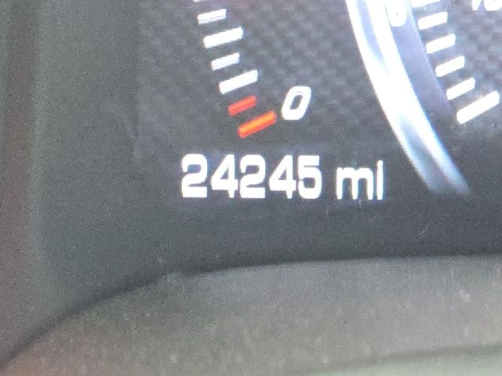 Used 2017 Chevrolet Corvette Stingray Coupe