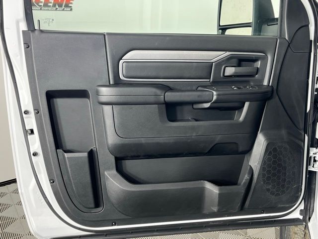 2026 RAM 2500 Tradesman - Photo 20