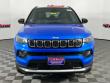 2025 Jeep Compass LIMITED 4X4 Sport Utility