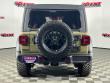 2026 Jeep Wrangler 4-DOOR WILLYS Sport Utility