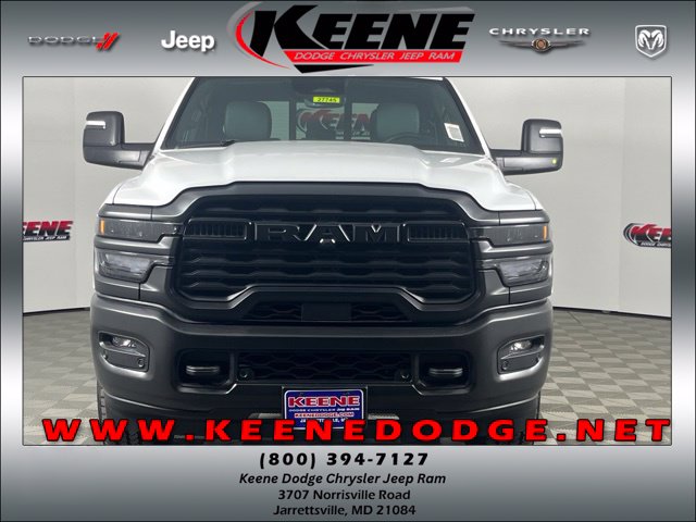  Ram 2500