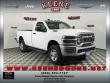 2026 Ram 2500 TRADESMAN REGULAR CAB 4X4 8' BOX Pickup