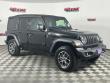 2025 Jeep Wrangler 4-DOOR SPORT S Sport Utility