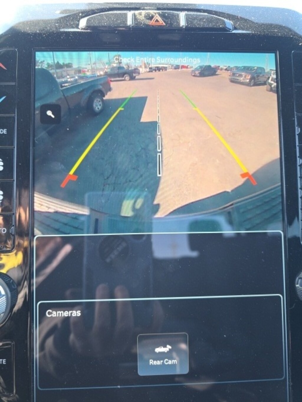 Used 2024 Ram 2500 Big Horn Truck