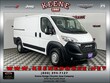  Ram ProMaster
