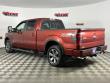 2014 Ford F-150 FX4 Truck 2014 Ford F-150 FX4 Truck
