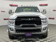 2026 Ram 5500 Chassis Cab TRADESMAN  CREW  4X4 60' CA Pickup