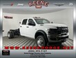 Ram 4500 Chassis Cab