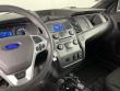 2018 Ford Sedan Police Interceptor Base Sedan 2018 Ford Sedan Police Interceptor Base Sedan