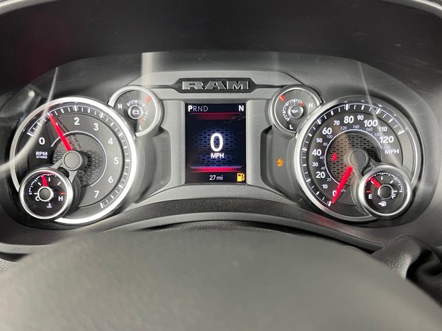 2026 RAM 2500 Tradesman - Photo 16