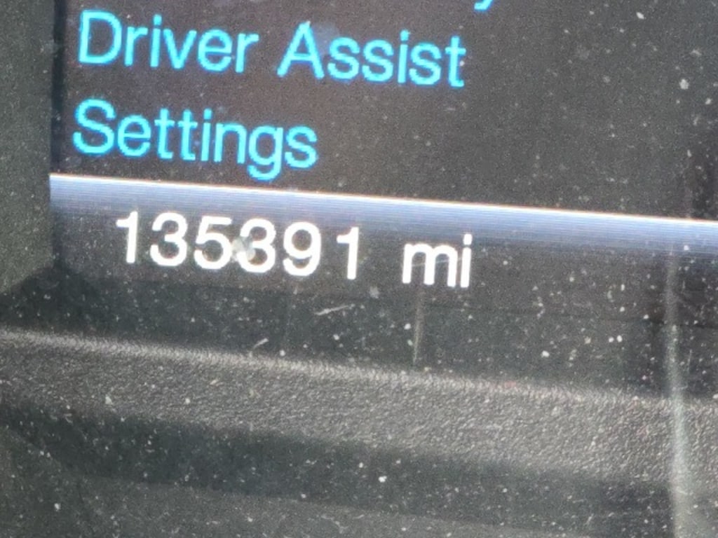 Used 2015 Ford Explorer XLT SUV