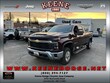  Chevrolet Silverado 2500HD