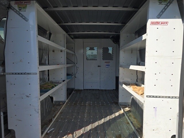 2016 Ram ProMaster 1500 photo 2