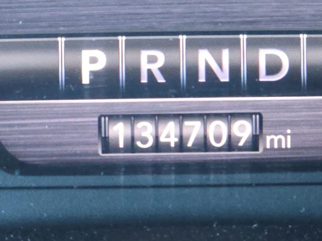 Used 2019 Ram 1500 Laramie Truck